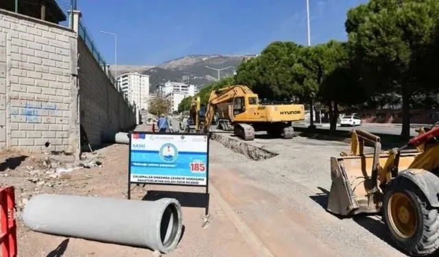 Kahramanmaraş’ta bu yollar kapalı olacak