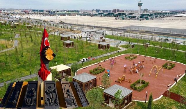 Büyük Kahramanmaraş fuarında neler olacak?