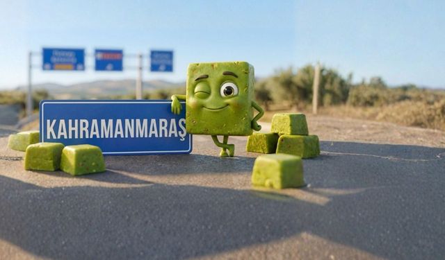 Gaziantep dava açtı, Kahramanmaraş kazandı