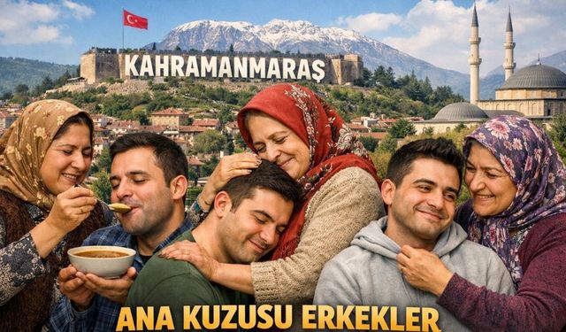 Kahramanmaraş listenin birinci sırasında