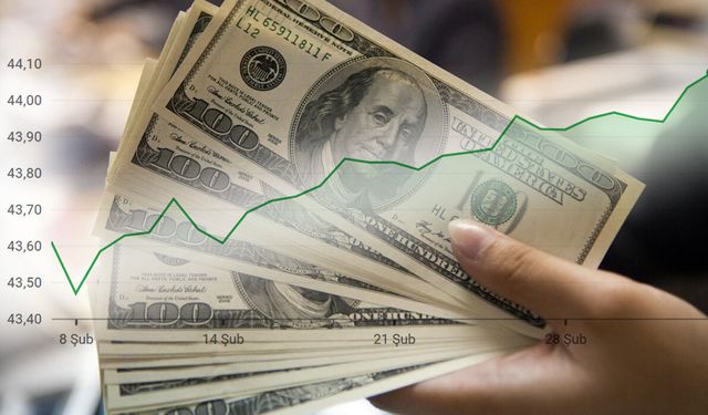 Dolar Kaç Lira Oldu? 6 Mart 2026 Güncel Kur Bilgileri