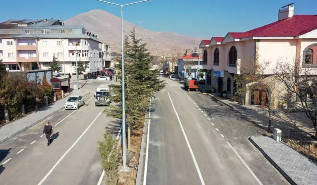 Kahramanmaraş’ta o ilçenin nüfusu 10 binin altına düştü