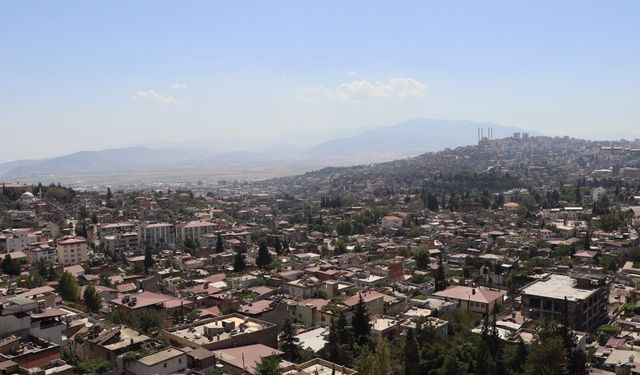 Yapay Zeka Kahramanmaraş’ın Geleceğine Dair Öngörülerde Bulundu