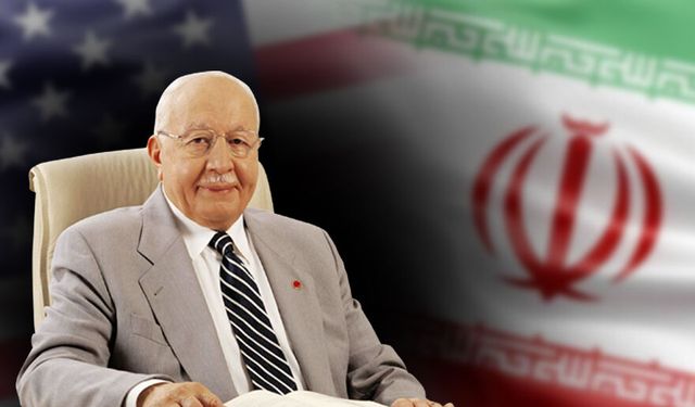 Erbakan’ın İran-Amerika Sözleri Yeniden Paylaşılıyor!