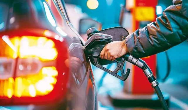 Motorin ve benzine yeniden zam iddiası!