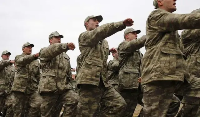 Bedelli askerlik 417 bin TL'ye yükseliyor!