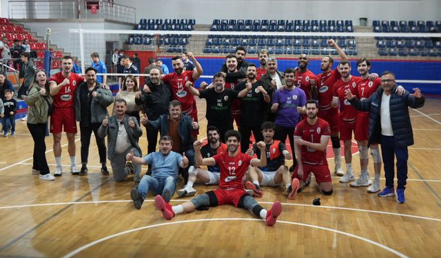 Onikişubat Belediyespor'dan Kritik Galibiyet!