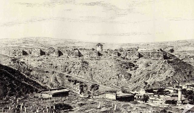 Maraşlıların kökeni nedir? İşte bilinmeyenler