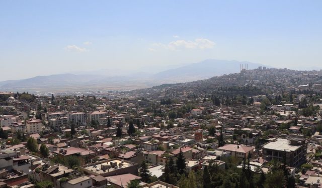 Türkiye’de Sadece Kahramanmaraş’ta Var