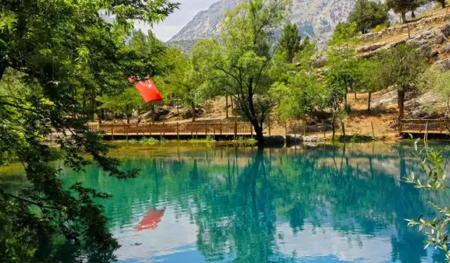 Dünyanın gözü Kahramanmaraş’ta