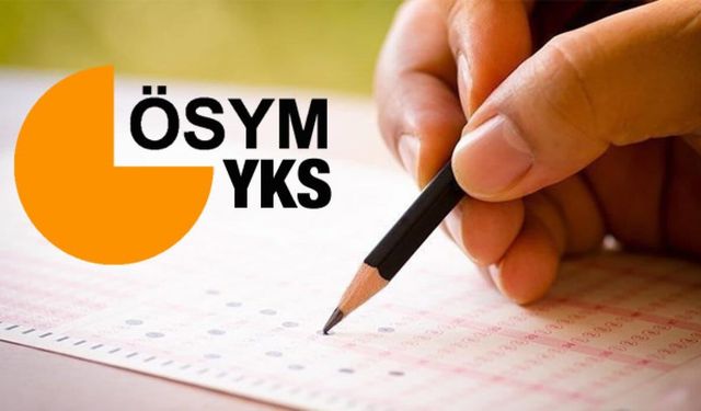 Kahramanmaraşlı Adaylar Dikkat: 2026 YKS Başvurularında Son Gün!