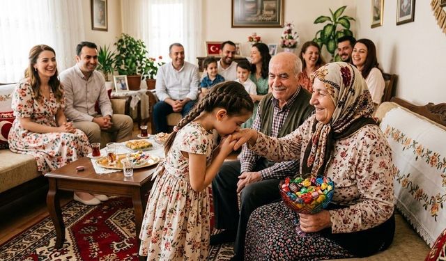 2026 Ramazan Bayramı Ne Zaman?