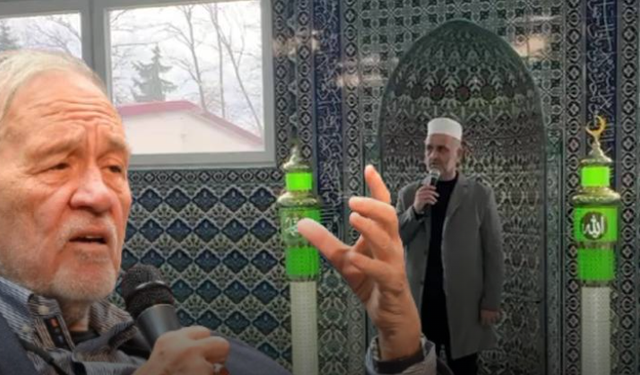 İlber Ortaylı’nın Yıllar Önceki Vasiyeti Yerine Getirildi