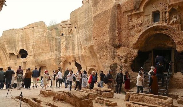Bayram tatilinde şehir ve kültür turlarına talep bekleniyor