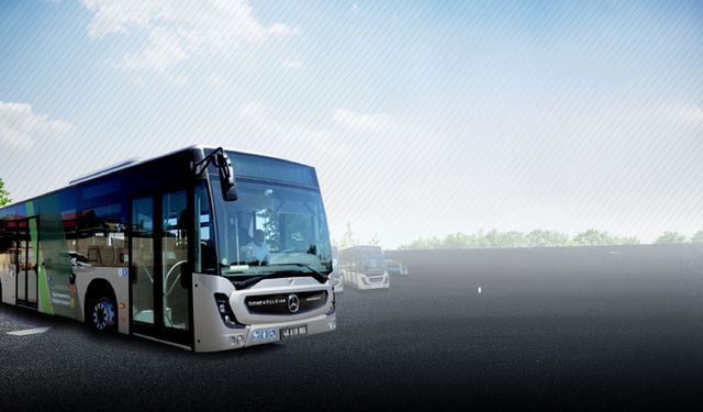 Kahramanmaraş’ta Bayram Boyunca Ücretsiz Mezarlık Seferleri