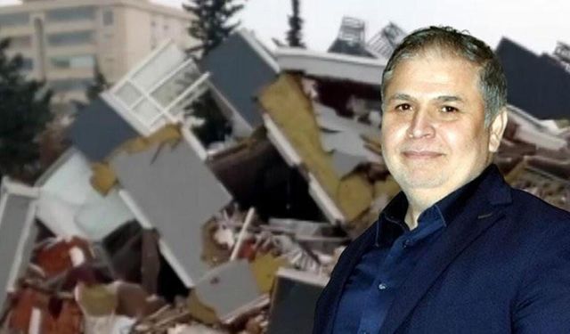 Ezgi Apartmanı Davasında Firari İç Mimar Yakalandı