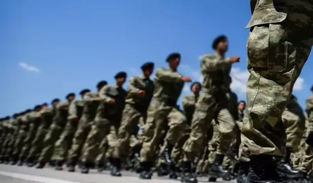 2026 Bedelli Askerlik Ücreti 417 Bin TL Oldu! Başvuru nasıl yapılır? İşte Detaylar..