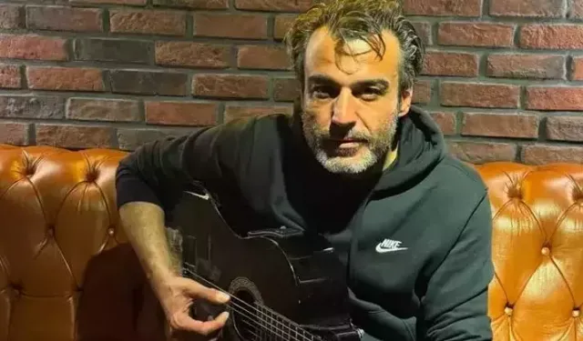 Vefat eden Kahramanmaraşlı Rıza Tamer’in hayatı