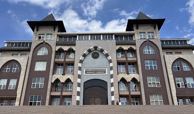 Depremde 45 kişinin öldüğü Said Bey Sitesi davası ertelendi