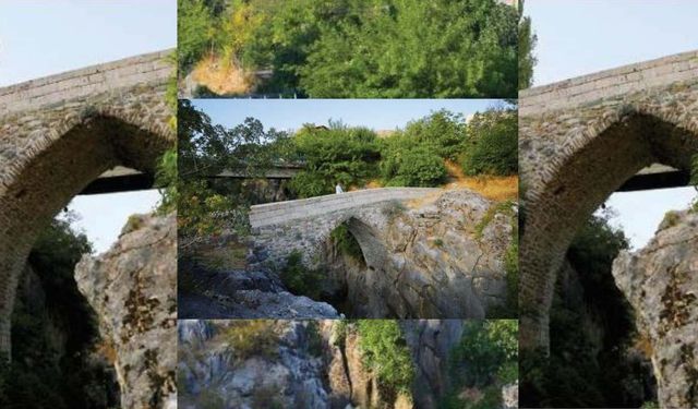 Kahramanmaraş’ta “Kanlı Köprü”nün İsminin Ardındaki Gerçek