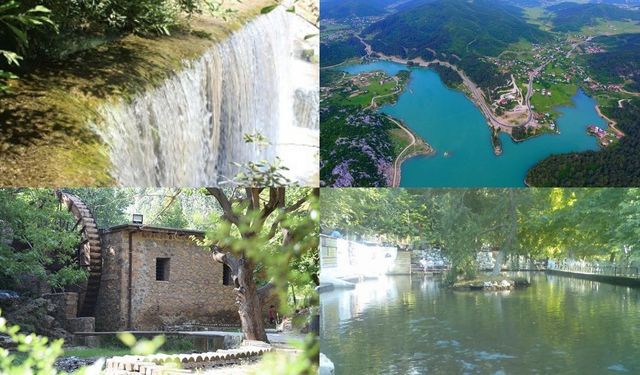 Kahramanmaraş’ta Sakin Yaşamın Adresi Belli Oldu! İşte En Huzurlu İlçeler