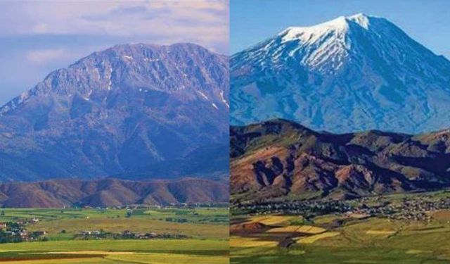 Kahramanmaraş ile Adana arasında saklı cennet