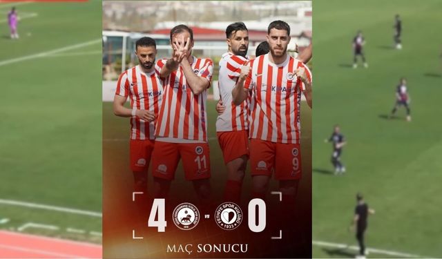 İstiklalspor kötü gidişata dur dedi