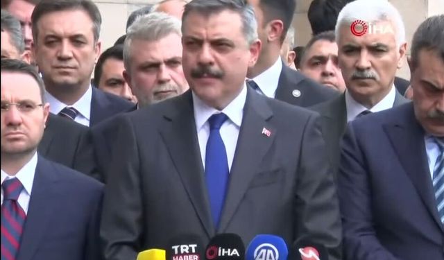 Kahramanmaraş’ta eğitime 2 gün ara verildi!