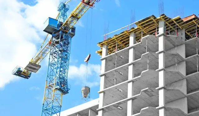 KAHRAMANMARAŞ ONİKİŞUBAT ÜNGÜT MAHALLESİ EMNİYET AMİRLİĞİ YAPIM İŞİ