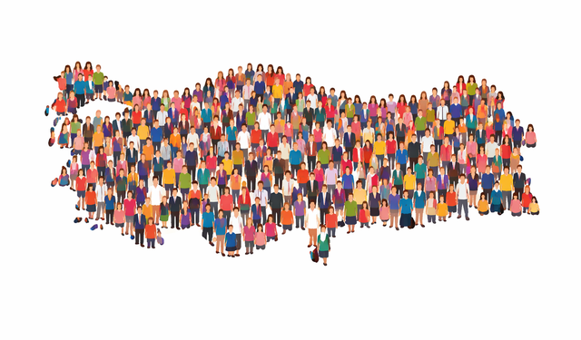 Kahramanmaraş’ta en yaygın kullanılan 10 kadın ismi