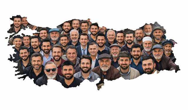 Kahramanmaraş’ta en çok kullanılan 10 erkek ismi