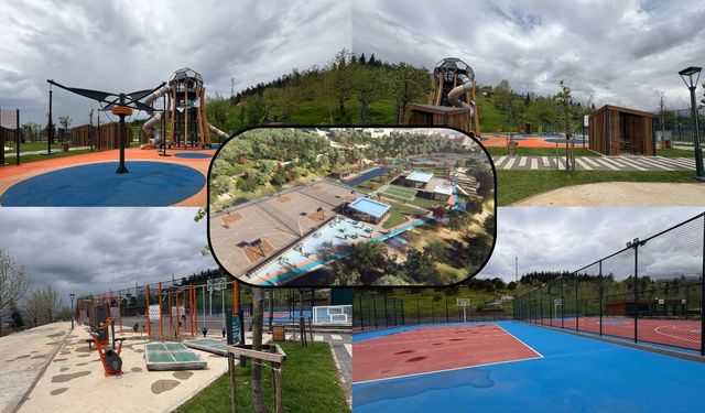 Kahramanmaraş’a Modern Spor Kompleksi Kazandırılıyor