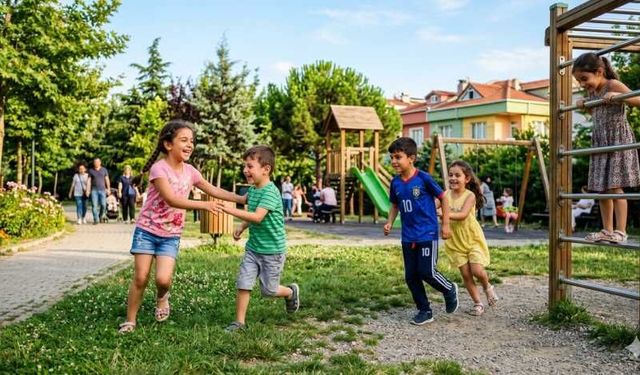 Kahramanmaraş’ta her iki haneden birinde çocuk yok