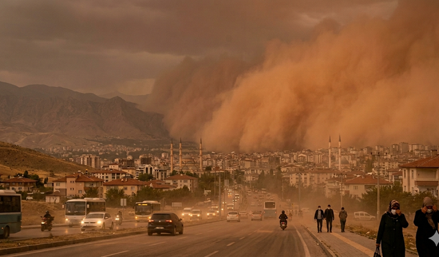 Kahramanmaraş Valiliği’nden kritik uyarı