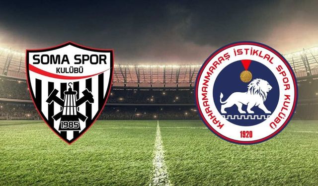 İstiklalspor son maçına çıkıyor, maç ne zaman? Hangi kanalda?