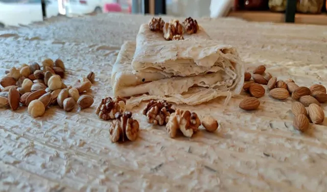 Kahramanmaraşlıların geleneksel yaz aktivitesi