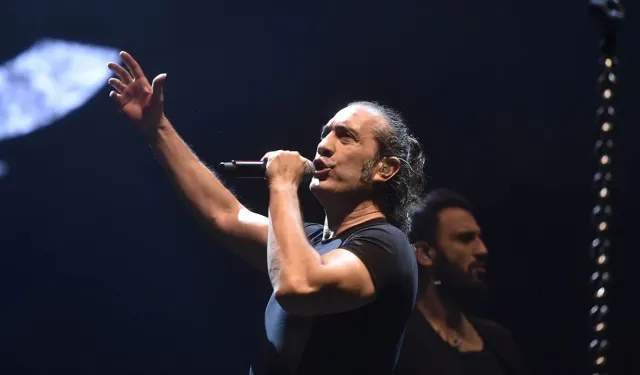 “Kahramanmaraş Tanıtım Günleri”nde Kıraç Sahne Alacak