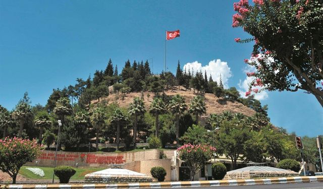 Kahramanmaraş’ın Duygu Dolu Manileri