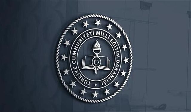 MEB'ten Kahramanmaraş'taki okul saldırısıyla ilgili açıklama