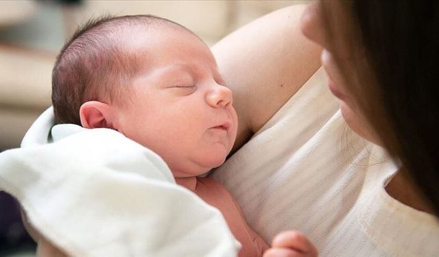 Kahramanmaraş’ta doğum sayıları alarm veriyor