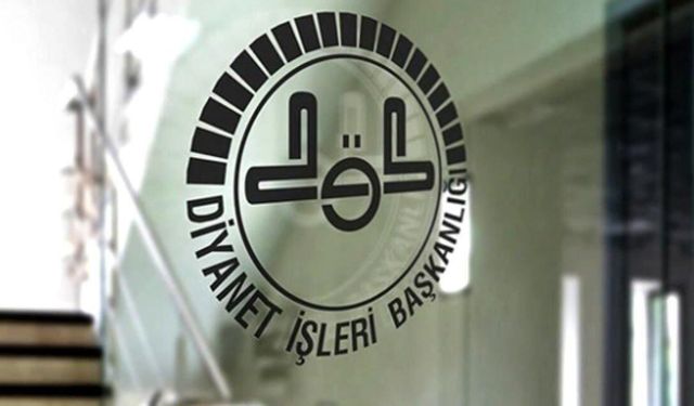 Kahramanmaraşlılara Müjde: Diyanet Personel Alımı Başvuruları Başladı