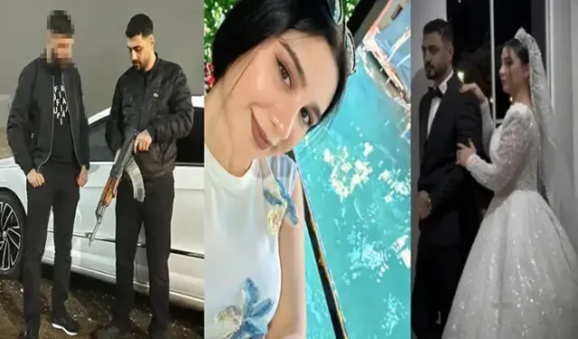Kızını 12 kurşunla öldür*n sanıktan şikayetçi olmadı