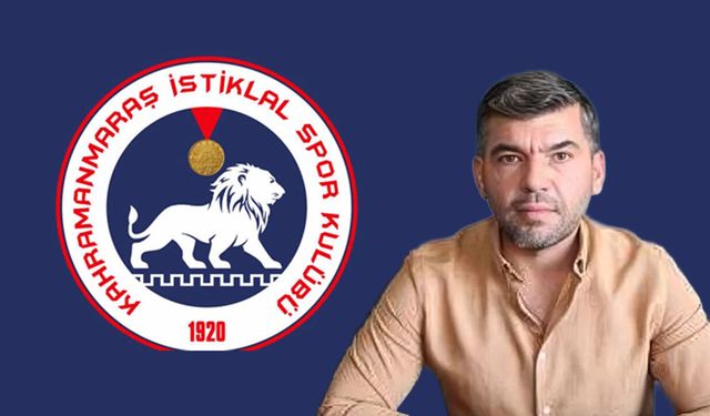 Gaffar Akarca İstiklalspor kulüp başkanlığına aday olmayacağını açıkladı