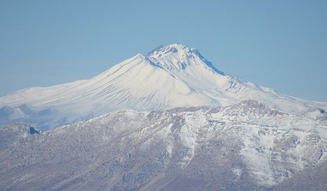 Kahramanmaraş’ta 4. Zamandan Kalan 2 Bin 957 Metrelik Miras