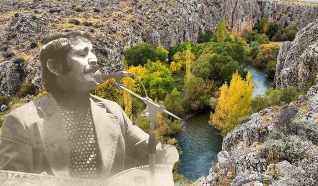 Kahramanmaraş’ta Adına Türkü Yazılan Doğal Güzellik