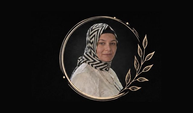 Kahramanmaraş'ta Öğretmen ve 3 Çocuğu Trafik Kazasında Hayatını Kaybetti