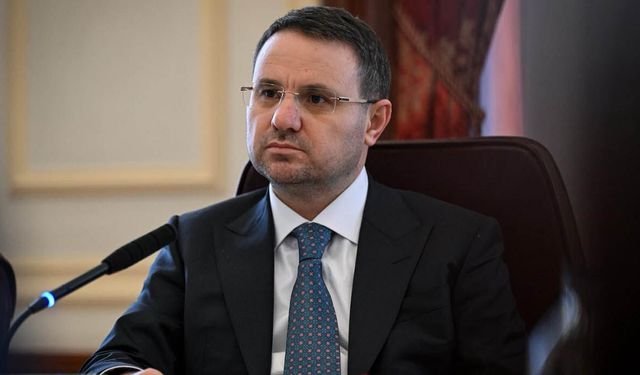 Adalet Bakanlığı 15 bin sözleşmeli personel alımı yapacak