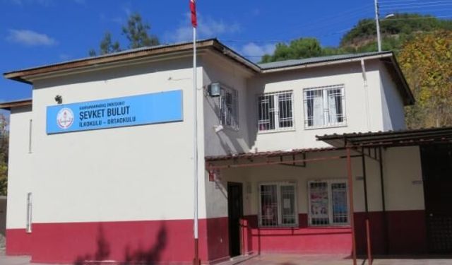 Gedemen Mahallesi’ne 20 Derslikli Yeni İlkokul Geliyor
