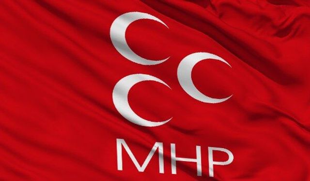 MHP Dulkadiroğlu’nda Yeni Yönetim Açıklandı