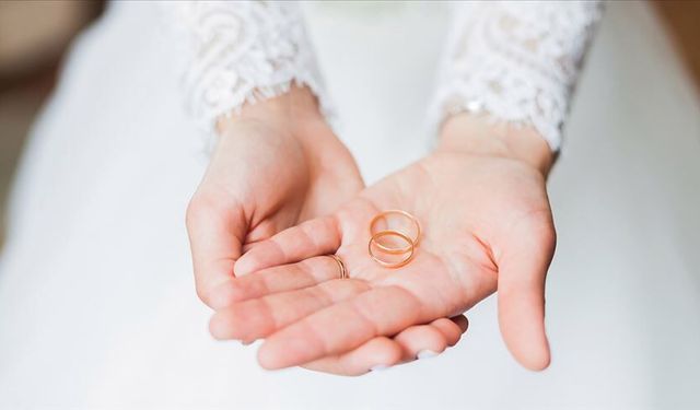 Kahramanmaraş’ta akraba evliliği oranı yüzde 3,1’e ulaştı